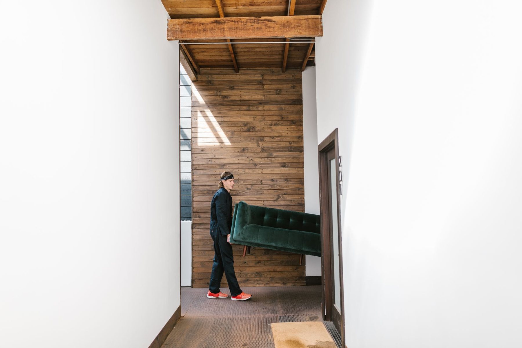 Furniture & Single-Item Moves in Tempe AZ