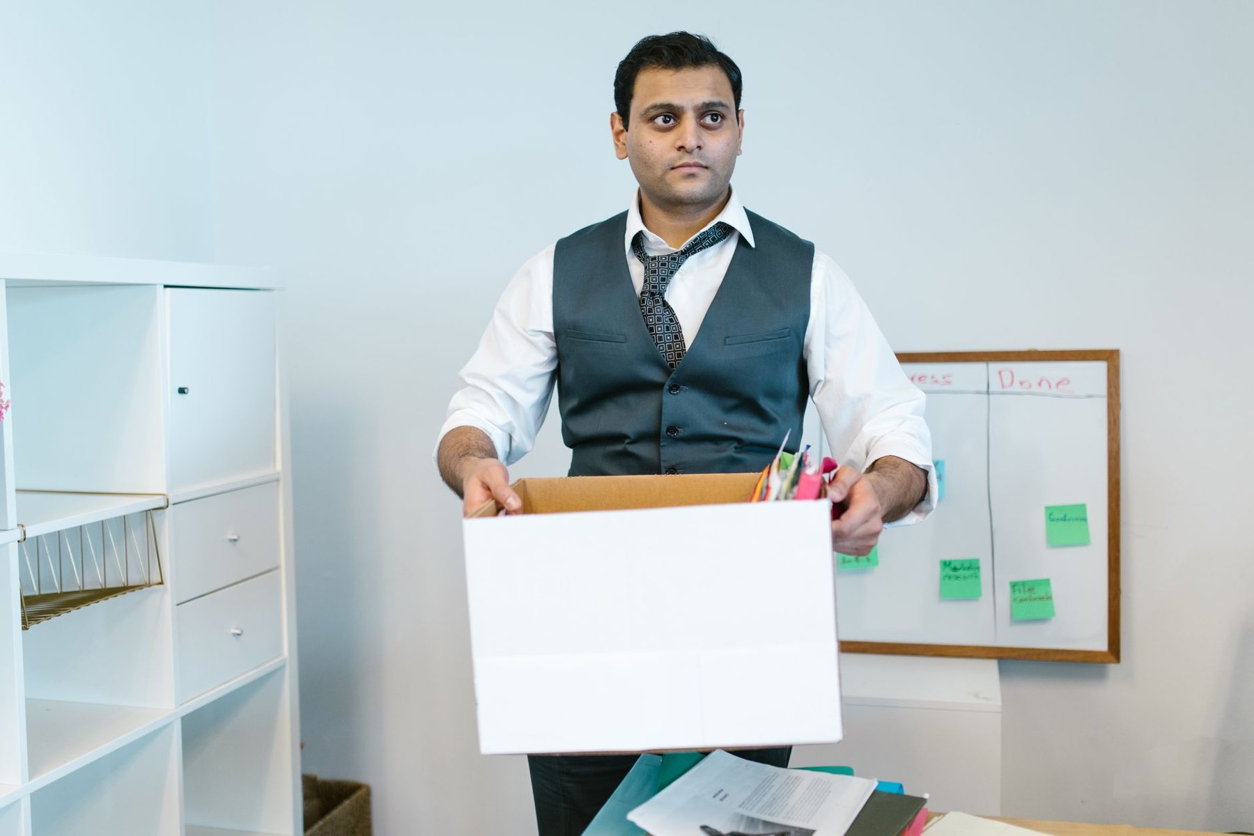 Small Office Moves in Tempe AZ