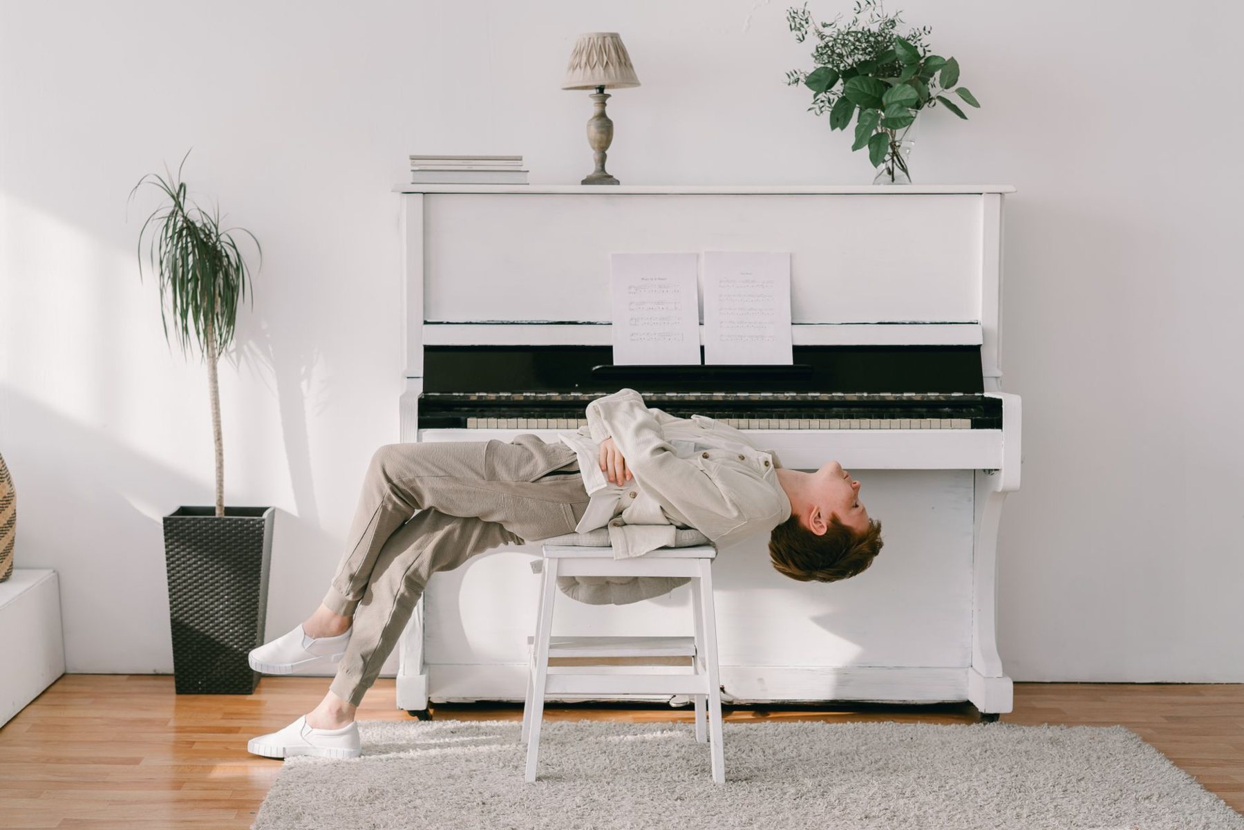 Piano & Heavy Items in Tempe AZ